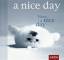 Chiara Doran: Have a nice day. Happy day