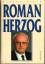 Stefan Reker: Roman Herzog.