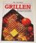 Zeltner, Renate (Verfasser): Grillen : [