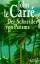 Le Carré, John (Verfasser): Der Schneide Le Carré, John (Verfasser): Der Schneide