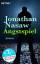 Nasaw, Jonathan und Sepp Leeb: Angstspie