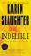 Karin Slaughter: Indelible: A Grant Coun