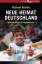 Michael Richter: Neue Heimat Deutschland