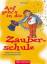 gebrauchtes Buch – Fred Bossie – Auf geht's in die Zauberschule Pfiffige Tricks für kleine und grosse Zauberkünstler – Bild 1