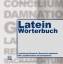 Latein-Wörterbuch lateinisch-deutsch, de