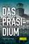 Ralf Schwob: Das Präsidium: Frankfurt-Kr