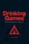 Dominic Bliss: Drinking Games: One Book,