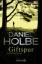 Daniel Holbe: Giftspur: Kriminalroman Kr