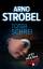Arno Strobel: Toter Schrei (BILD am Sonn Arno Strobel: Toter Schrei (BILD am Sonn