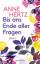 Anne Hertz: Bis ans Ende aller Fragen Ro