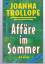 Joanna Trollope: Affäre im Sommer : Roma