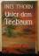 Ines Thorn: Unter dem Teebaum : Roman. W