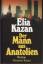 Elia Kazan: Der Mann aus Anatolien : Rom