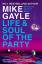 Mike Gayle: Life and Soul of the Party