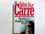 Le Carré, John: Agent in eigener Sache :