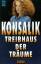 Konsalik, Heinz G.: Treibhaus der Träume