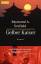 gebrauchtes Buch – Scofield, Raymond A – Gelber Kaiser : Roman. Knaur ; 61205 – Bild 1