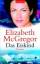 Elizabeth McGregor: Das Eiskind : Roman.