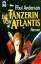 Anderson Poul: Die Tänzerin von Atlantis