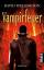 David Wellington: Vampirfeuer (Laura Cax