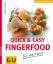 Furtmayr Andreas: Quick & Easy Fingerfoo