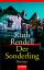 Ruth Rendell: Der Sonderling : Roman. Au