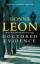 Donna Leon: Doctored Evidence