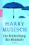 Mulisch, Harry (Verfasser): Die Entdecku