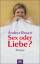 Brown, Andrea (Verfasser): Sex oder Lieb