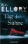 Ellory, Roger Jon und Stefan Lux: Tag de