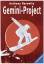 Anthony Horowitz: Gemini-Project. Aus de