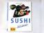 gebrauchtes Buch – Szwillus, Marlisa  – Sushi leicht gemacht. Marlisa Szwillus – Bild 1