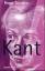 Roger Scruton: Kant. Aus dem Engl. von M