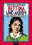 Frederik Hetmann: Bettina und Achim : di