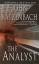 John Katzenbach: The Analyst: A Novel