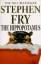 Stephen Fry: The Hippopotamus