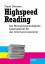 Demann, Frank W.: Highspeed reading : di