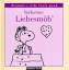 Schulz, Charles M.: Verlorene Liebesmüh