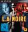 L.A. Noire (uncut) - [PlayStation 3]