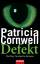 Cornwell, Patricia Daniels und Karin Duf