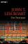 Lescroart, John T.: Der Vertraute : Roma