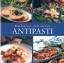 Jens Bommel: Antipasti. [Text und Rezept