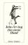 John Irving: Die vierte Hand : Roman. Au