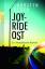 Thorsten Nesch: Joyride Ost : ein Roadmo