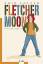 Eoin Colfer: Fletcher Moon - Privatdetek