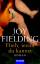 Fielding, Joy (Verfasser): Flieh, wenn d