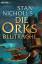 Nicholls Stan: Die Orks - Blutrache