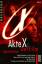 Carter, Chris (Verfasser): Akte X: Der F