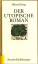Gnüg, Hiltrud (Verfasser): Der utopische