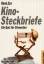 Zey, René (Verfasser): Kino-Steckbriefe 